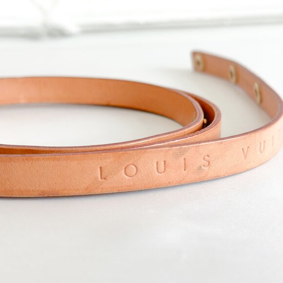 Louis Vuitton Florentine Strap S - Picture 4 of 11